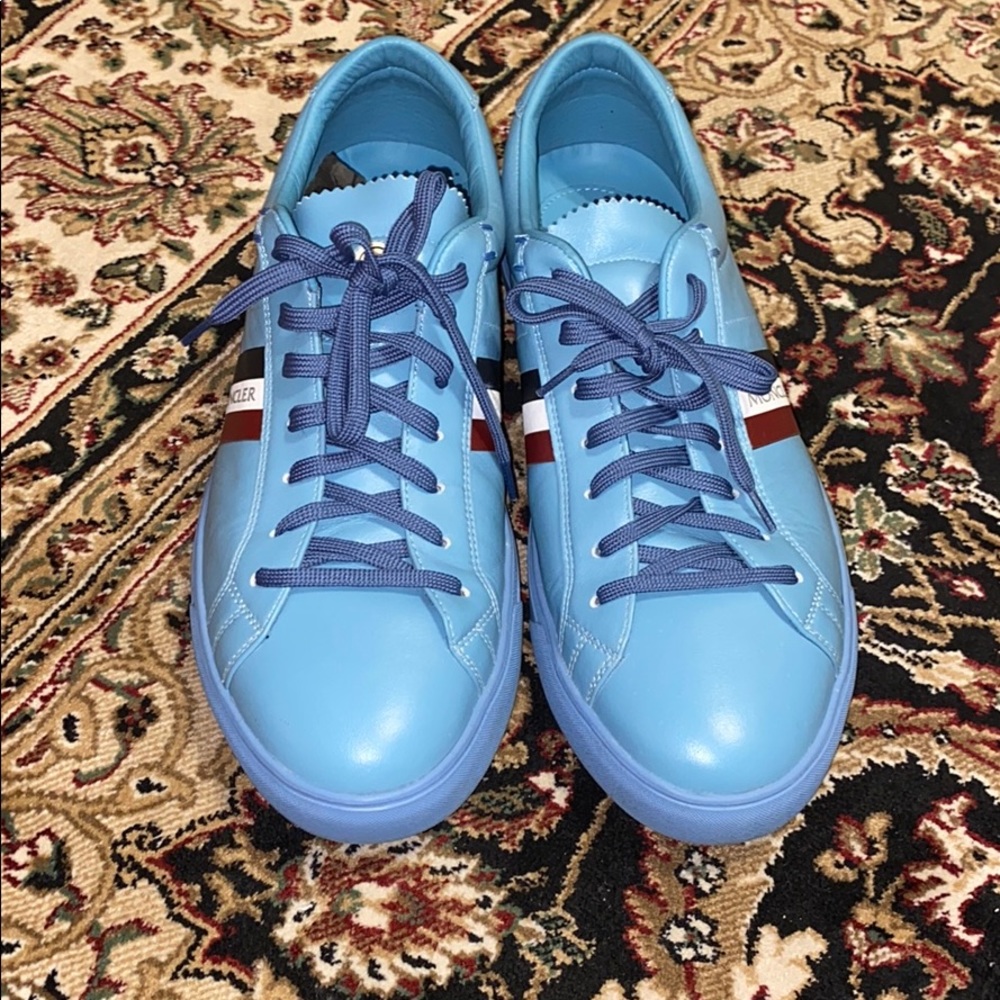 Men's moncler sneakers